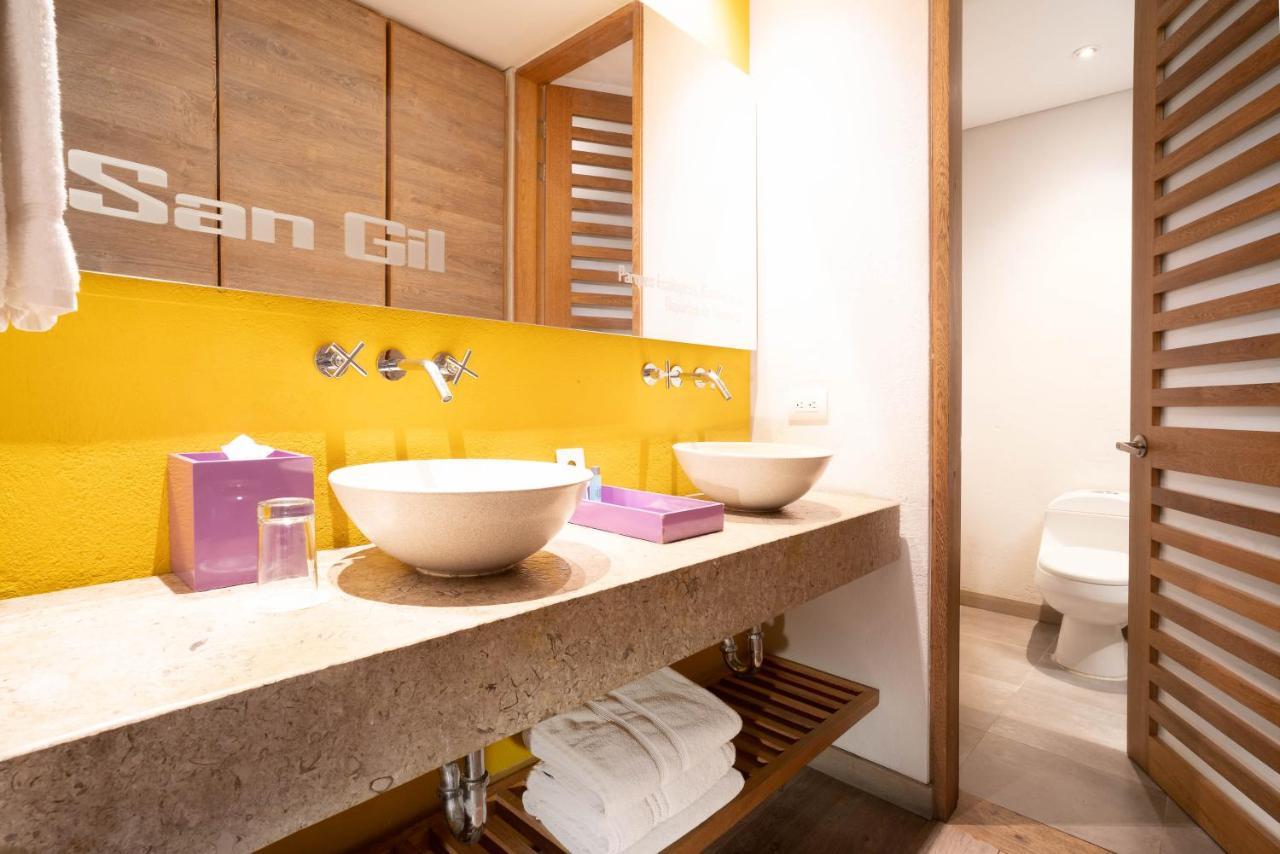 Hotel Bari Bucaramanga Esterno foto
