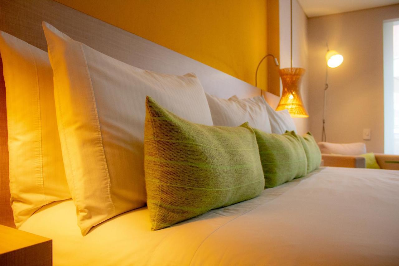 Hotel Bari Bucaramanga Esterno foto