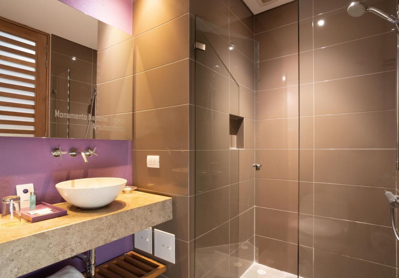 Hotel Bari Bucaramanga Esterno foto