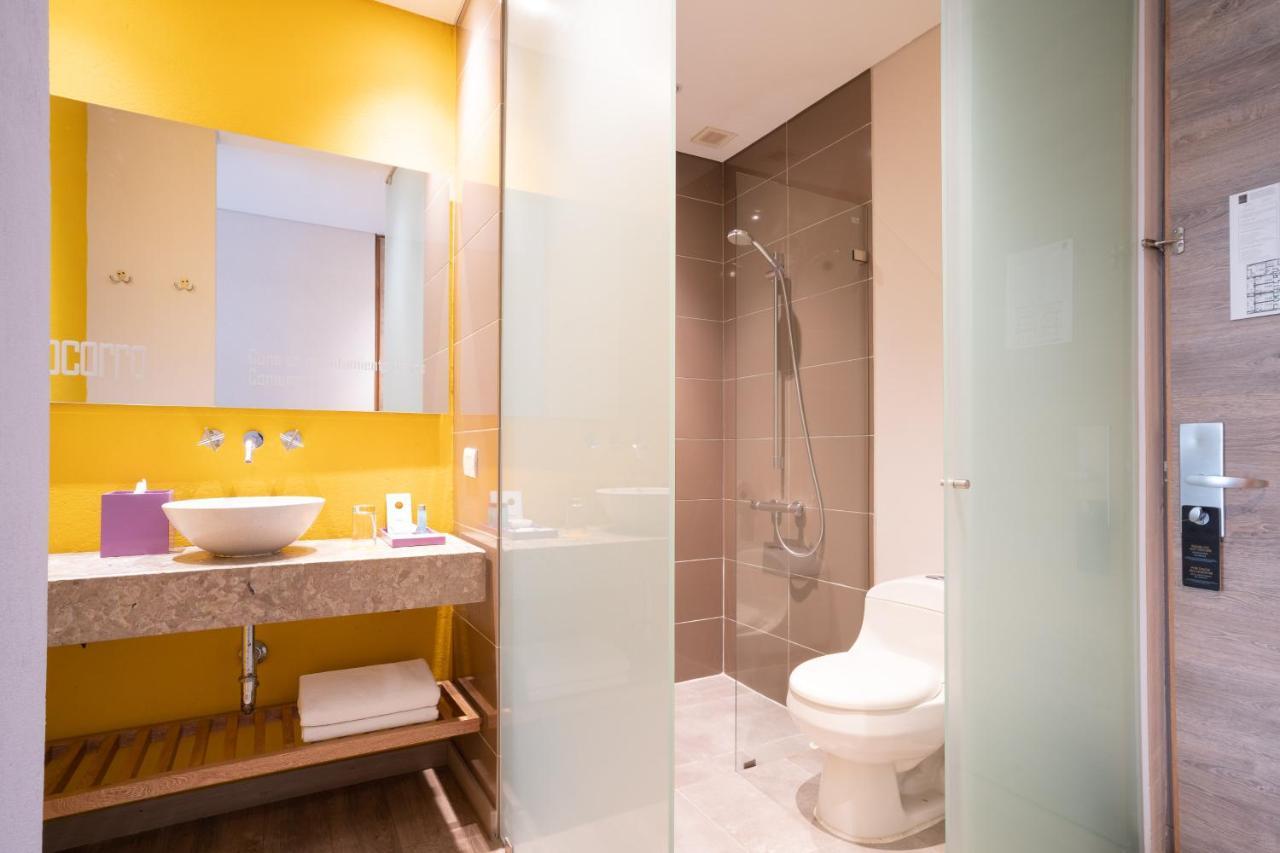 Hotel Bari Bucaramanga Esterno foto