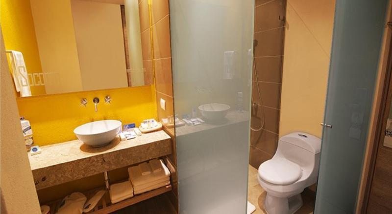 Hotel Bari Bucaramanga Esterno foto