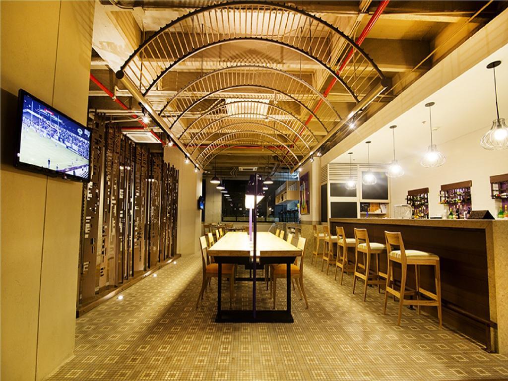 Hotel Bari Bucaramanga Esterno foto