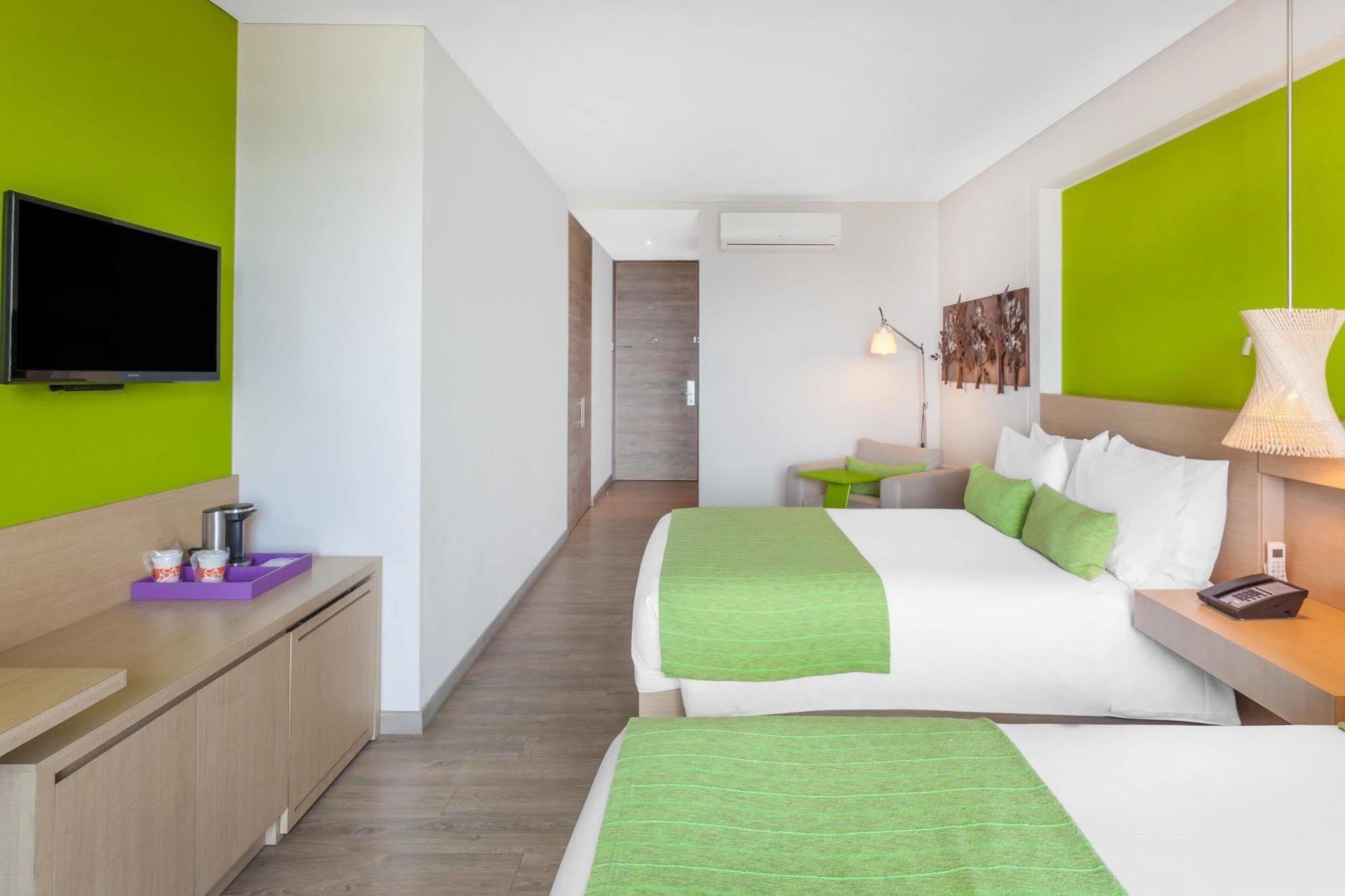 Hotel Bari Bucaramanga Esterno foto