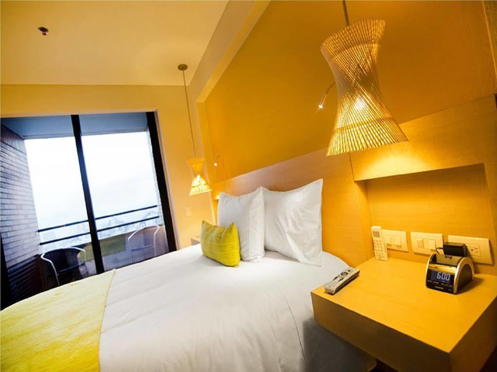 Hotel Bari Bucaramanga Esterno foto